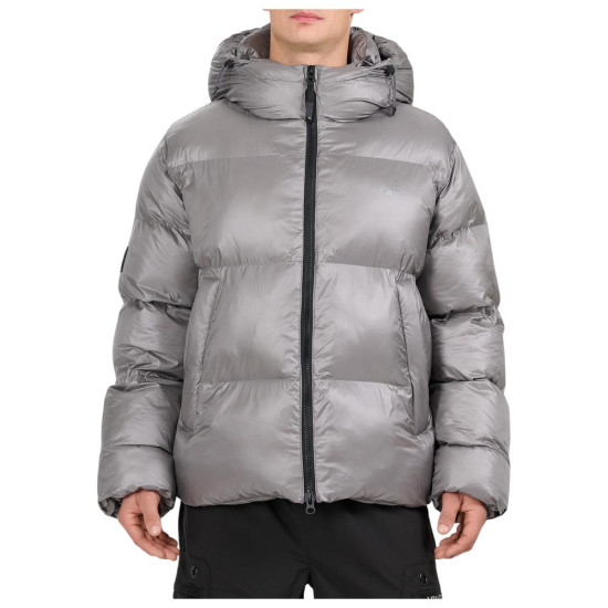 4F Ανδρικό μπουφάν Down Jacket